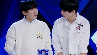 【TFBOYS王俊凯x王源】《加油向未来》20160731 凯源cut版 【KarRoy凯源频道】