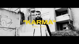 [FREE] OMAR X NGEE TYPE BEAT - ''KARMA'' (Prod. Okaya)