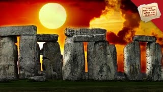 The Secrets of Stonehenge