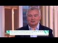 Eamonn's Punishment Gone Wrong | This Morning