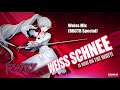 BlazBlue Cross Tag Battle OST - Weiss Mix (BBCTB Special)