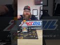 american made synthetic oil amsoil