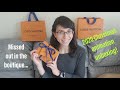 LOUIS VUITTON 2020 CHRISTMAS ANIMATION ZIPPY COIN PURSE UNBOXING. I got a second chance!