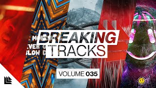 Breaking Tracks vol. 035