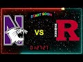 northwestern vs rutgers newark live match today ncaa college basketball 2025