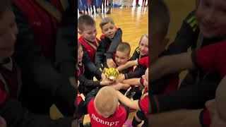 1 місце Silver League BOSKO CUP 2025