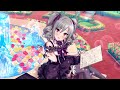 デレステ　新春ハッピーニューイヤー ガシャ 10連　part.3（終）