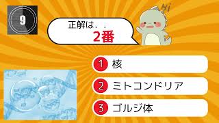 【クイズで脳トレ】頭の体操始めませんか