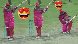 You Will Love To Watch These Sixes | Azam Khan Sixes | HBL PSL 8 | MI2A