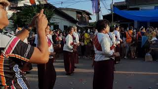 ถนนคนเดินหนองสูง29.08.2020