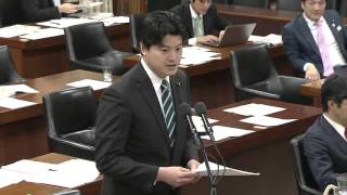 H26.02.21 衆議院 経済産業委員会（午後）