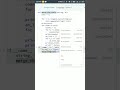 Hacker rank problem 31 : merge the tools solved with explanation