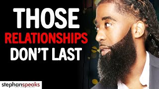 WHY MORE Relationships Are FAILING TODAY Than Ever Before!