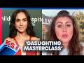 'GASLIGHTING MASTERCLASS' Meghan Markle Caught In More Lies? Sussex Archewell Donor Funds Hate