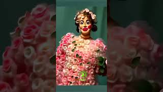 Nina Girma ኒና ግርማ - Selame ሰላሜ (Puppet Style)  #ezonefilms #aivisuals