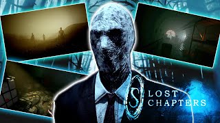 S: Lost Chapters стане продовженням Slender: the Arrival? Що відомо про нову гру про Слендера