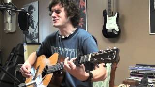 Dream Song - Scott Matthews (cover)