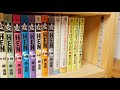 【40代ニューハーフの本棚】本棚紹介するってことは私の人間性がバレるわけ！