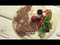 how to make tiramisu