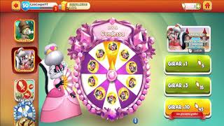 A ROLETA DA PENELOPE !! LOONEY TUNES WORLD OF MAYHEM GAMEPLAY !!