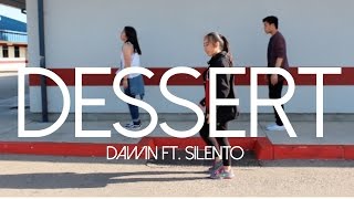 Dessert - Dawin | Choreo by Katie | StreetBeats