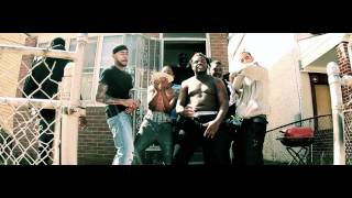 Fat Trel - Respect With The Teck (Offical Music Video)