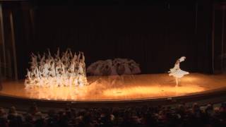 Highlights of RDFZ Dance Troupe Performance at IMSA