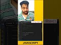 Array Filter Method in Javascrpt