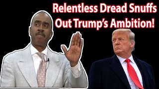 Pastor Gino Jennings [ February 23 2025 ]…TERRIFYING: Relentless Dread Snuffs Out Trump’s Ambition!