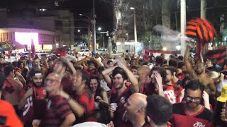 Flamengo entra no top-30 de clubes mais ricos do mundo da Deloitte | AFP