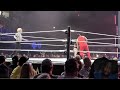 kevin owens destroy u0026 defeat jimmy uso in 1 minute at wwe supershow off air wwe raw u0026 smackdown