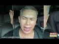 jonathan frizzy akan lap0rkan balik dhena devanka ke p0lisi