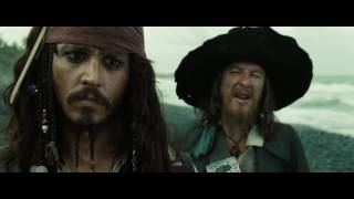 Pirates of the Caribbean - At world's end: dead kraken