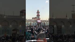 Kazmain Arbaeen 2023 | AM Records #Short