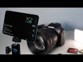 LUME CUBE Review & testing the Lume Cube 2.0, Panel GO & Panel Mini