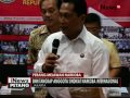 BNN kembali gagalkan sindikat narkoba Internasional di Pademangan - iNews Petang 20/09