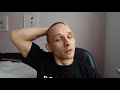 rosomak vlog jakie techniki pod budowę ciała