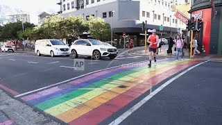 First openly gay Muslim imam is killed in South Africa, prompting claims of an assassination