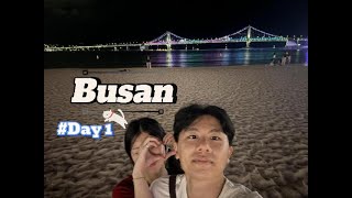 釜山Day1-Part 2