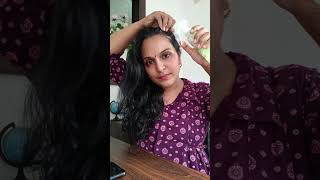 Rosemary water genuine review |  എൻ്റെ അനുഭവം  #archananiju #rosemarywaterforhairgrowth #rosemary