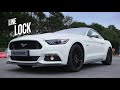 promoted ford mustang – 7 finest features