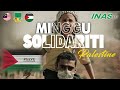 INAS TV (EP 16) : Pelancaran Minggu Solidariti Palestin  |  SKFI 2023