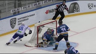 Barys 4 HC Sochi 1, 7 December 2019