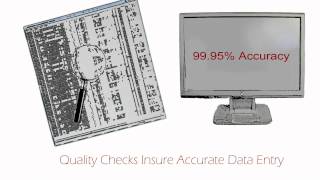 ARDEM Data Entry Services