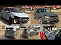 Old polo converted to new polo | Best modified polo |headlights for polo