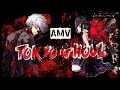 【AMV】Tokyo Ghoul - Demons (Imagine Dragons)