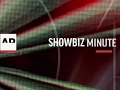 ShowBiz Minute: Jackson, Baldwin, Chazelle