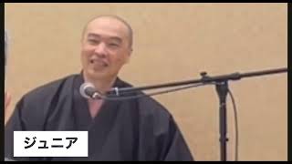 素人落語・講談『扇の的 in 岸和田』半丸亭寿近