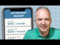All Retirees NEED To Plan For This