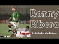 Renny Ribera - Ex futbolista boliviano | El elegido